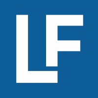 LeadFjord logo - Similar company to Via Drinks