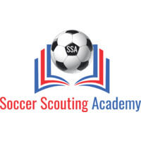 Soccer Scouting Academy logo - Similar company to Soccer Scouting Pros