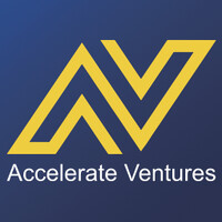 Accelerate Ventures logo - Similar company to Scaleup Capital