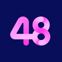 Flow48 logo - Similar company to Lillia