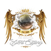 Event Styling ZA logo - Similar company to Onirik Event Organizer And Party Rentals