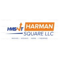 Harmansquare( HMSNT) logo - Similar company to C2A Global It Solutions
