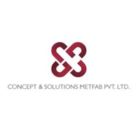 Concept and Solutions logo - Similar company to Visual Merchandising Courses & Consultancy