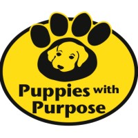 Puppies With Purpose