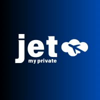 My private jet logo - Similar company to Skycab