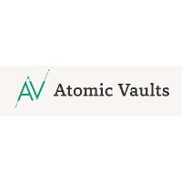 Atomic Vaults logo - Similar company to Lncy, Llc