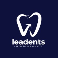 Leadents logo - Similar company to Alta Propaganda