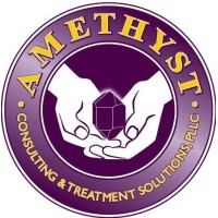 Amethyst Consulting & Treatment Solutions, Pllc