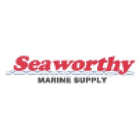 Seaworthy Marine Supply logo - Similar company to Defender Industries, Inc.