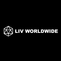 LIV Worldwide logo - Similar company to Inva Channel