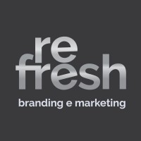 Refresh Branding e Marketing logo - Similar company to Ucloud Services