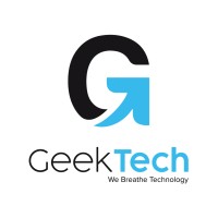 Geek Informatic & Technologies Private Limited logo - Similar company to Ucodesoft