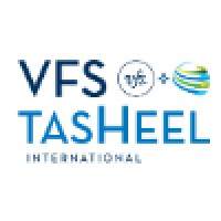 VFS TasHeel International logo - Similar company to Hatolna.com