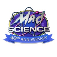 Mad Science of St. Louis logo - Similar company to Educa Egitim Ve Anim Hiz Ltd Sti