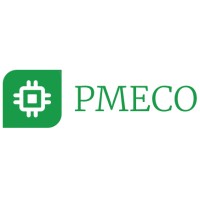 PMECO logo - Similar company to Ticketmagic