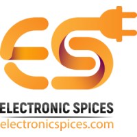 Electronic Spices logo - Similar company to 3D Unique