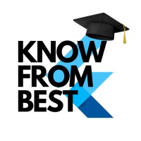 Know From Best Inc. logo - Similar company to Calgary Goes Digital