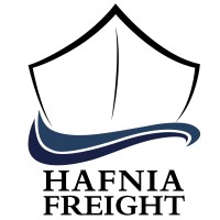 Hafnia Freight logo - Similar company to Novaform Architects