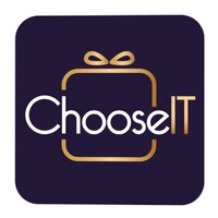 ChooseIT logo - Similar company to Red Hunters Group - Human Resources Outsourcing