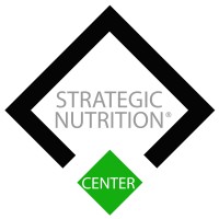 ★ Strategic Nutrition Center logo - Similar company to Keforma.Ch