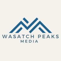 Wasatch Peaks Media logo - Similar company to Third Sun Productions