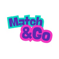Match&Go logo - Similar company to Byte-Boost Media
