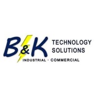 B&K TECHNOLOGY SOLUTIONS