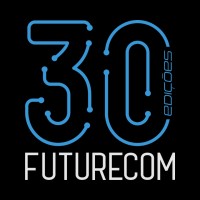 Futurecom logo - Similar company to Abinc - Associação Brasileira De Internet Das Coisas