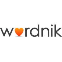 Wordnik Society logo - Similar company to The Hustle Table