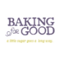 Baking For Good Llc