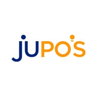 JUPOS logo - Similar company to Villa Parcs