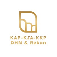 KAP Dwi Haryadi Nugraha & Rekan (KAP DHN & Rekan) logo - Similar company to Danchie Go