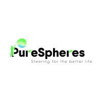 Pure Spheres Private Limited logo - Similar company to Their Future Today