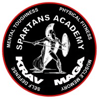 Spartans Academy of Krav Maga logo - Similar company to Sps Performance