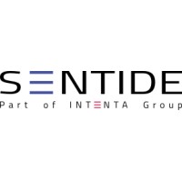 SENTIDE GmbH logo - Similar company to Adapted Solutions Gmbh