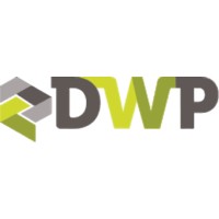 DWP Casablanca logo - Similar company to Design With Purpose Dwp