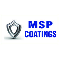 Msp Coatings Limited