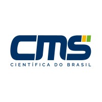 CMS Científica do Brasil logo - Similar company to Sales Partner Plus
