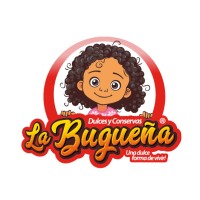 LA BUGUEÑA logo - Similar company to Redmovil