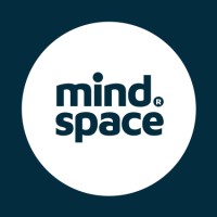 Mindspace® logo - Similar company to Mindspace