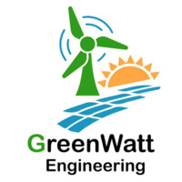 GreenWatt Engineering logo - Similar company to Italdek Srl