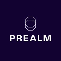 Prealm logo - Similar company to Seven To One