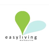Easy Living Melbourne logo - Similar company to Swell Stays