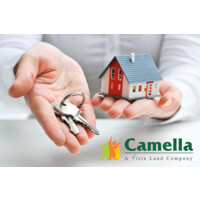 Camella Homes Cavite and Laguna Philippines logo - Similar company to Camella Condo Homes