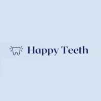 Happy Teeth logo - Similar company to Invent Future Global