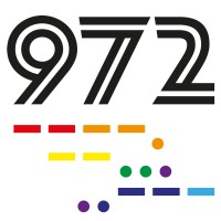 Radio 972 logo - Similar company to Radiofreak