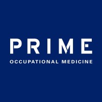 Prime Occupational Medicine logo - Similar company to Core Occupational Medicine
