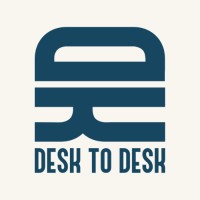 Desk to Desk logo - Similar company to Maison Hermes