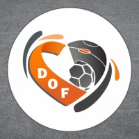 District Oise de Football logo - Similar company to Fc Kembs