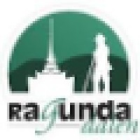 Destination Ragundadalen